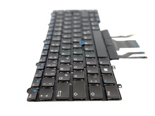 Load image into Gallery viewer, Dell E7450 E5470 E7470 E5480 E3340 E7480 E5490 E7490 Keyboard - TellusRemShop