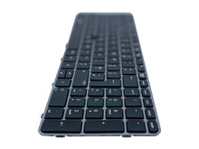 Load image into Gallery viewer, HP 850 G3 - 755 G3 - Zbook 15U G3 Replacement Keyboard - TellusRemShop