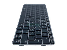 Load image into Gallery viewer, HP 820 G3/G4 - HP 828 G3/G4 - HP 725 G3/G4 Refurbished Keyboard - TellusRemShop
