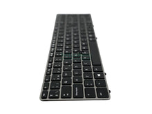 Load image into Gallery viewer, HP 6560B 6565B 6570B 6475 8560P 8570P Keyboard, SILVER - TellusRemShop