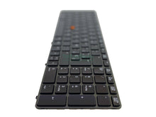 Load image into Gallery viewer, HP 8560W 8570W Refurbished Keyboard - TellusRemShop