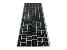 Load image into Gallery viewer, HP 650 G4 HP 450 G5 HP 455 G5 HP 470 G5 Keyboard - TellusRemShop