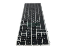 Load image into Gallery viewer, HP 650 G4 HP 450 G5 HP 455 G5 HP 470 G5 Keyboard - TellusRemShop