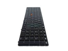 Load image into Gallery viewer, HP 8560W 8570W Refurbished Keyboard - TellusRemShop