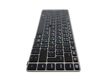 Load image into Gallery viewer, HP 6460B 6465B 6470B 6475B 6465 6470 6475 8470B 8460P 8460W 8470W Refurbished Keyboard SILVER - TellusRemShop