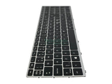 Load image into Gallery viewer, HP 650 G4 HP 450 G5 HP 455 G5 HP 470 G5 Keyboard - TellusRemShop
