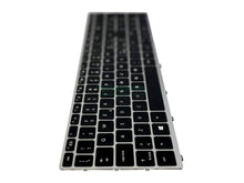 Load image into Gallery viewer, HP 650 G4 HP 450 G5 HP 455 G5 HP 470 G5 Keyboard - TellusRemShop