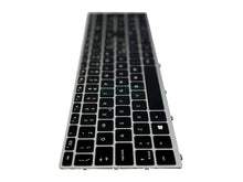 Load image into Gallery viewer, HP 650 G4 HP 450 G5 HP 455 G5 HP 470 G5 Keyboard - TellusRemShop
