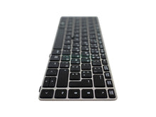Load image into Gallery viewer, HP 6460B 6465B 6470B 6475B 6465 6470 6475 8470B 8460P 8460W 8470W Refurbished Keyboard SILVER - TellusRemShop