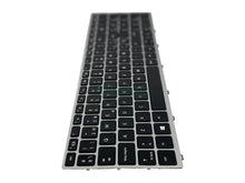 Load image into Gallery viewer, HP 650 G4 HP 450 G5 HP 455 G5 HP 470 G5 Keyboard - TellusRemShop