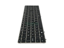 Load image into Gallery viewer, HP 6560B 6565B 6570B 6475 8560P 8570P Keyboard, SILVER - TellusRemShop