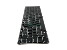 Load image into Gallery viewer, HP 6560B 6565B 6570B 6475 8560P 8570P Keyboard, SILVER - TellusRemShop