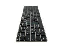 Load image into Gallery viewer, HP 6560B 6565B 6570B 6475 8560P 8570P Keyboard, SILVER - TellusRemShop