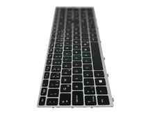 Load image into Gallery viewer, HP 650 G4 HP 450 G5 HP 455 G5 HP 470 G5 Keyboard - TellusRemShop