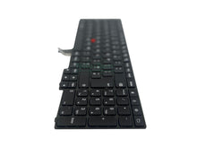 Load image into Gallery viewer, Lenovo ThinkPad E550 E560 E560C E555 E560P E565 Refurbished Keyboard - TellusRemShop
