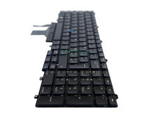 Load image into Gallery viewer, Dell E5570 E5550 E5580 E7510 E3510 M3510 3530 7510 7710 Keyboard - TellusRemShop