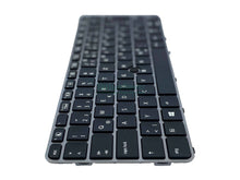 Load image into Gallery viewer, HP 820 G3/G4 - HP 828 G3/G4 - HP 725 G3/G4 Refurbished Keyboard - TellusRemShop