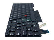 Load image into Gallery viewer, Lenovo ThinkPad X280 X390 X395 Refurbished Keyboard - TellusRemShop