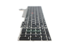 Load image into Gallery viewer, Lenovo ThinkPad P52 L580 E580 P72 T590 T580s Refurbished Keyboard - TellusRemShop
