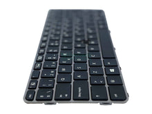 Load image into Gallery viewer, HP 820 G3/G4 - HP 828 G3/G4 - HP 725 G3/G4 Refurbished Keyboard - TellusRemShop