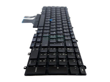 Load image into Gallery viewer, Dell E5570 E5550 E5580 E7510 E3510 M3510 3530 7510 7710 Keyboard - TellusRemShop
