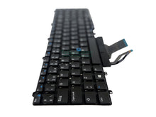 Load image into Gallery viewer, Dell E5570 E5550 E5580 E7510 E3510 M3510 3530 7510 7710 Keyboard - TellusRemShop