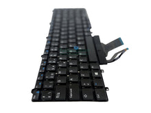 Load image into Gallery viewer, Dell E5570 E5550 E5580 E7510 E3510 M3510 3530 7510 7710 Keyboard - TellusRemShop
