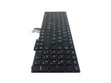 Load image into Gallery viewer, Lenovo ThinkPad E550 E560 E560C E555 E560P E565 Refurbished Keyboard - TellusRemShop
