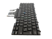 Load image into Gallery viewer, Dell E7450 E5470 E7470 E5480 E3340 E7480 E5490 E7490 Keyboard - TellusRemShop
