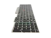 Load image into Gallery viewer, Lenovo ThinkPad P52 L580 E580 P72 T590 T580s Refurbished Keyboard - TellusRemShop