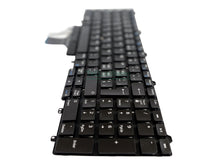 Load image into Gallery viewer, Dell E5570 E5550 E5580 E7510 E3510 M3510 3530 7510 7710 Keyboard - TellusRemShop