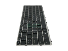 Load image into Gallery viewer, HP 840 G5/G6 - 846 G5 - 745 G5 - Zbook 14U G5 Replacement Keyboard - TellusRemShop