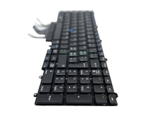 Load image into Gallery viewer, Dell E5570 E5550 E5580 E7510 E3510 M3510 3530 7510 7710 Keyboard - TellusRemShop