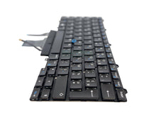 Load image into Gallery viewer, Dell E7450 E5470 E7470 E5480 E3340 E7480 E5490 E7490 Keyboard - TellusRemShop
