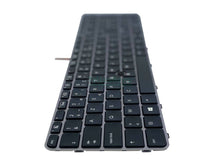 Load image into Gallery viewer, HP 850 G3 - 755 G3 - Zbook 15U G3 Replacement Keyboard - TellusRemShop