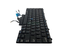 Load image into Gallery viewer, Dell E7450 E5470 E7470 E5480 E3340 E7480 E5490 E7490 Keyboard - TellusRemShop