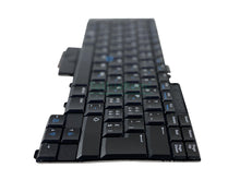 Load image into Gallery viewer, Dell E6400 E1705 E5400 E6500 E9400 E1501 E5500 E5400 E6410 M2400 M4200 M4400 Keyboard - TellusRemShop
