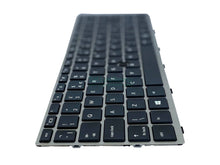 Load image into Gallery viewer, HP 840 G5/G6 - 846 G5 - 745 G5 - Zbook 14U G5 Replacement Keyboard - TellusRemShop