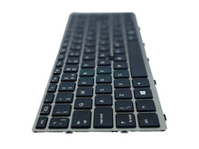 Load image into Gallery viewer, HP 840 G5/G6 - 846 G5 - 745 G5 - Zbook 14U G5 Replacement Keyboard - TellusRemShop
