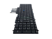Load image into Gallery viewer, Dell E5570 E5550 E5580 E7510 E3510 M3510 3530 7510 7710 Keyboard - TellusRemShop