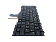 Load image into Gallery viewer, Dell E7250 E5250 E5270 E7270 5270 7250 Keyboard - TellusRemShop