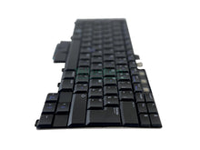 Load image into Gallery viewer, Dell E6400 E1705 E5400 E6500 E9400 E1501 E5500 E5400 E6410 M2400 M4200 M4400 Keyboard - TellusRemShop