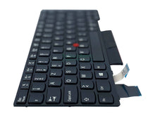 Load image into Gallery viewer, Lenovo ThinkPad X280 X390 X395 Refurbished Keyboard - TellusRemShop