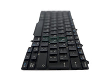 Load image into Gallery viewer, Dell E7450 E5470 E7470 E5480 E3340 E7480 E5490 E7490 Keyboard - TellusRemShop