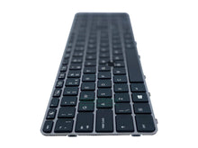 Load image into Gallery viewer, HP 850 G3 - 755 G3 - Zbook 15U G3 Replacement Keyboard - TellusRemShop