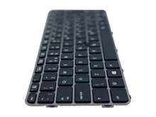 Load image into Gallery viewer, HP 820 G3/G4 - HP 828 G3/G4 - HP 725 G3/G4 Refurbished Keyboard - TellusRemShop