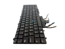 Load image into Gallery viewer, Dell E5570 E5550 E5580 E7510 E3510 M3510 3530 7510 7710 Keyboard - TellusRemShop
