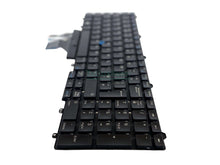 Load image into Gallery viewer, Dell E5570 E5550 E5580 E7510 E3510 M3510 3530 7510 7710 Keyboard - TellusRemShop