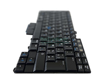Load image into Gallery viewer, Dell E6400 E1705 E5400 E6500 E9400 E1501 E5500 E5400 E6410 M2400 M4200 M4400 Keyboard - TellusRemShop