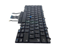 Load image into Gallery viewer, Dell E7450 E5470 E7470 E5480 E3340 E7480 E5490 E7490 Keyboard - TellusRemShop